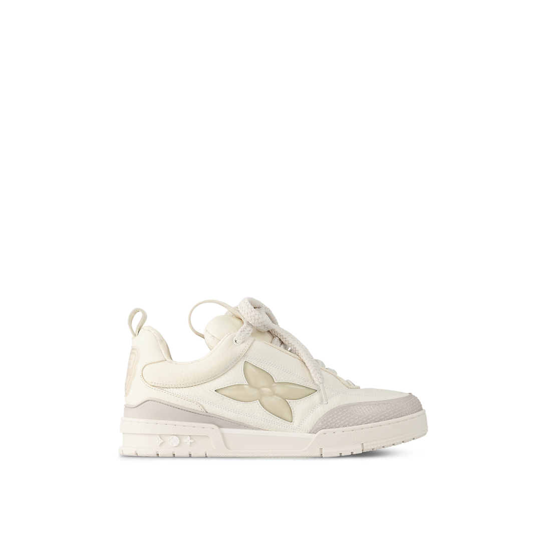 Sneaker L°V skate - #5