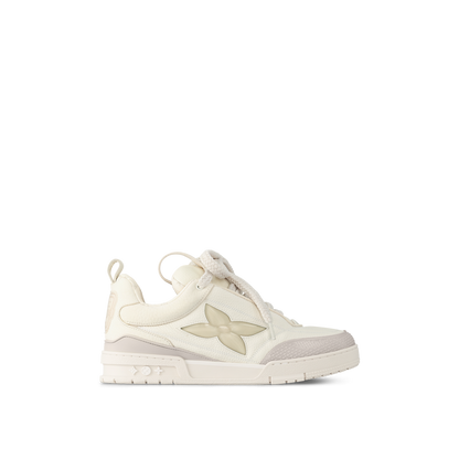 Sneaker L°V skate - #5