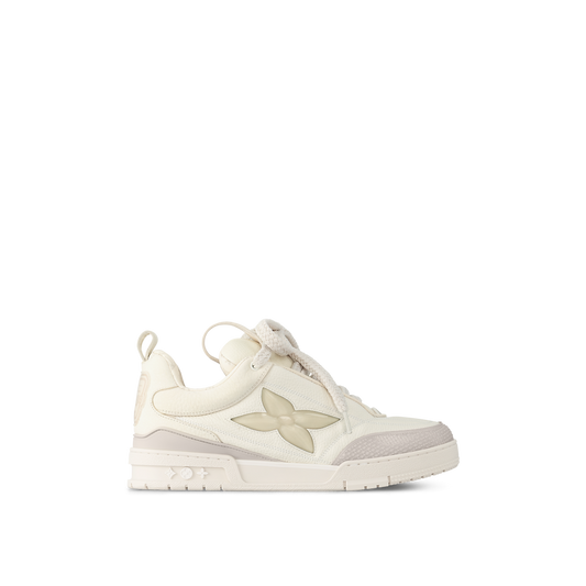Sneaker L°V skate - #5