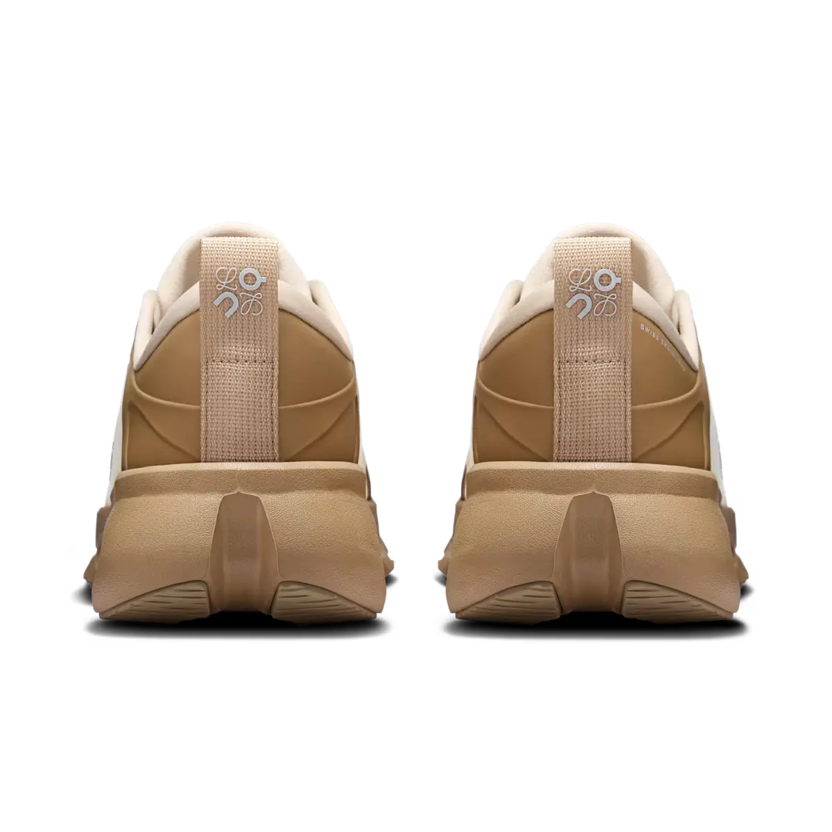 Cloudsolo L°EWE — Dark Sand Cream