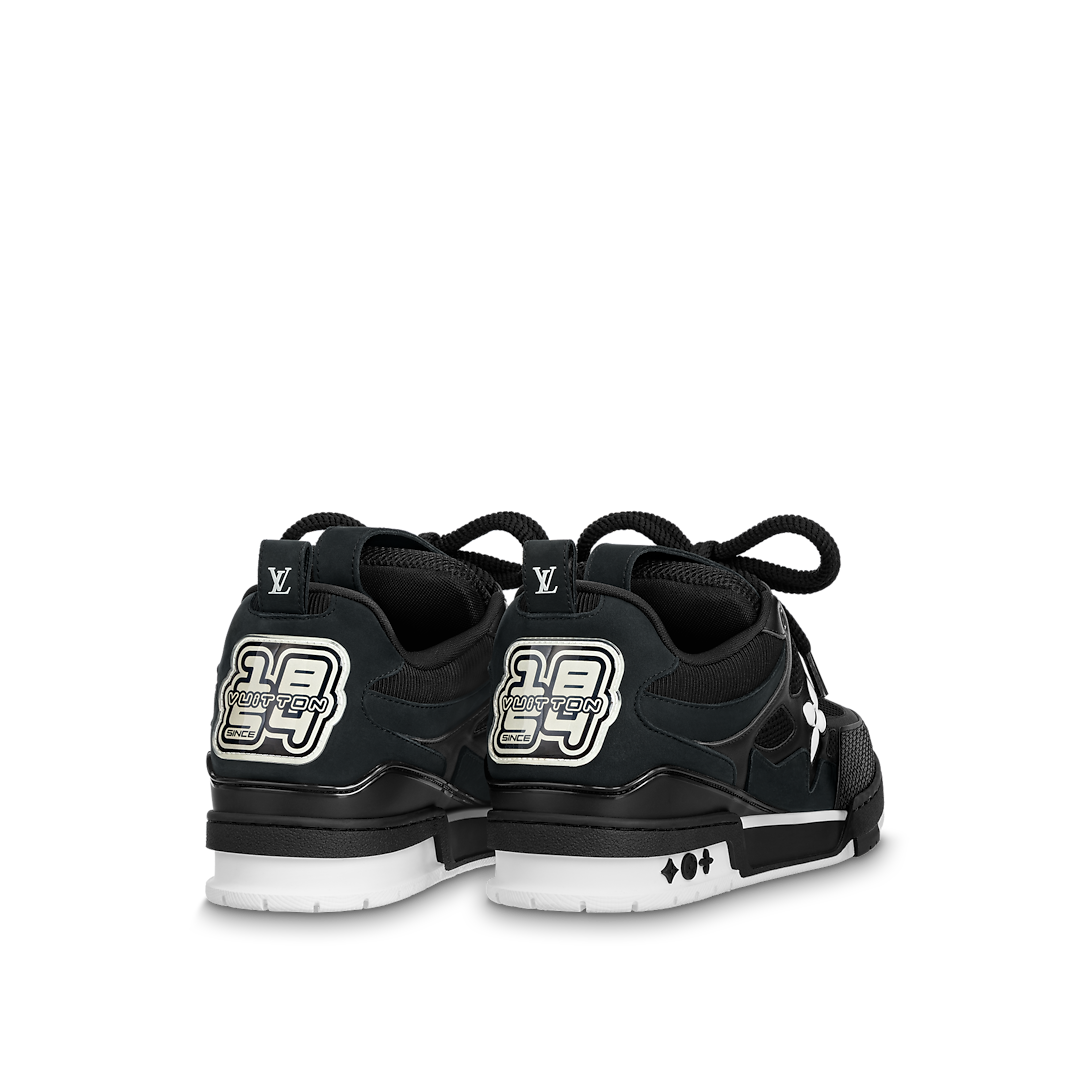 Sneaker L°V Skate - #1