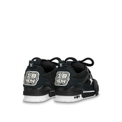 Sneaker L°V Skate - #1