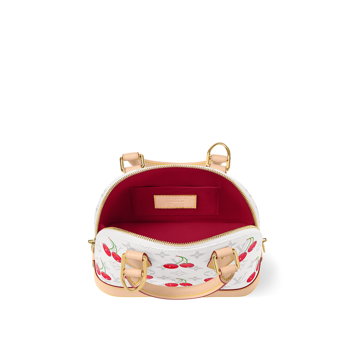 L°V x TM - Sac Alma BB