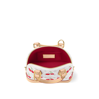 L°V x TM - Sac Alma BB