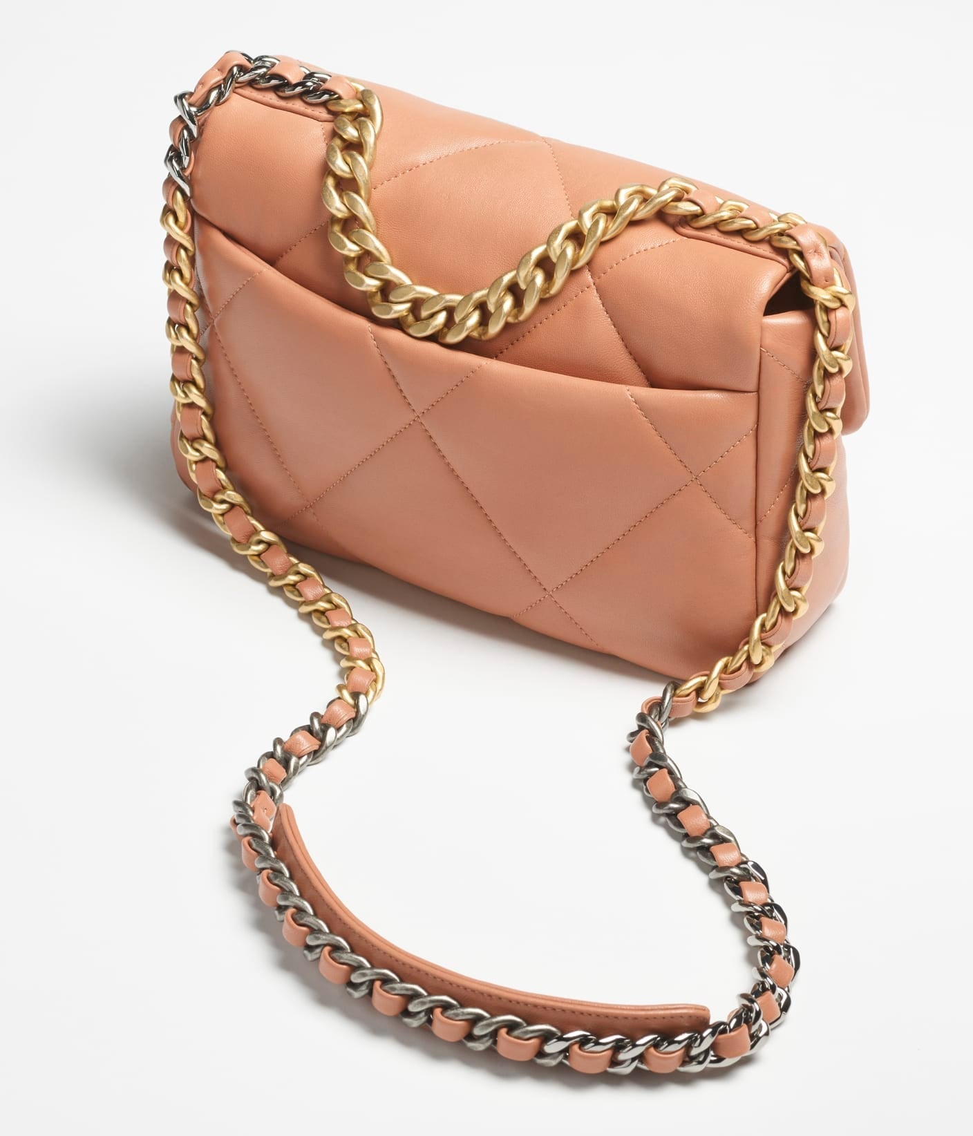 SAC CHAN°L 19 - #1