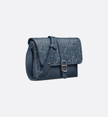 Sac Messenger à rabat DI°R Daily Medium - #2