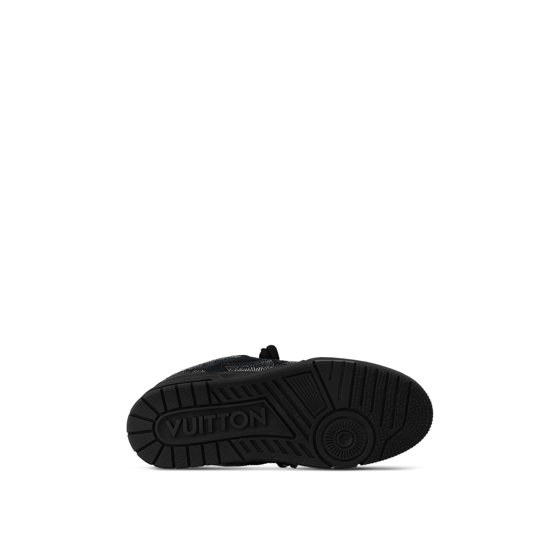 Sneaker L°V Trainer - #1