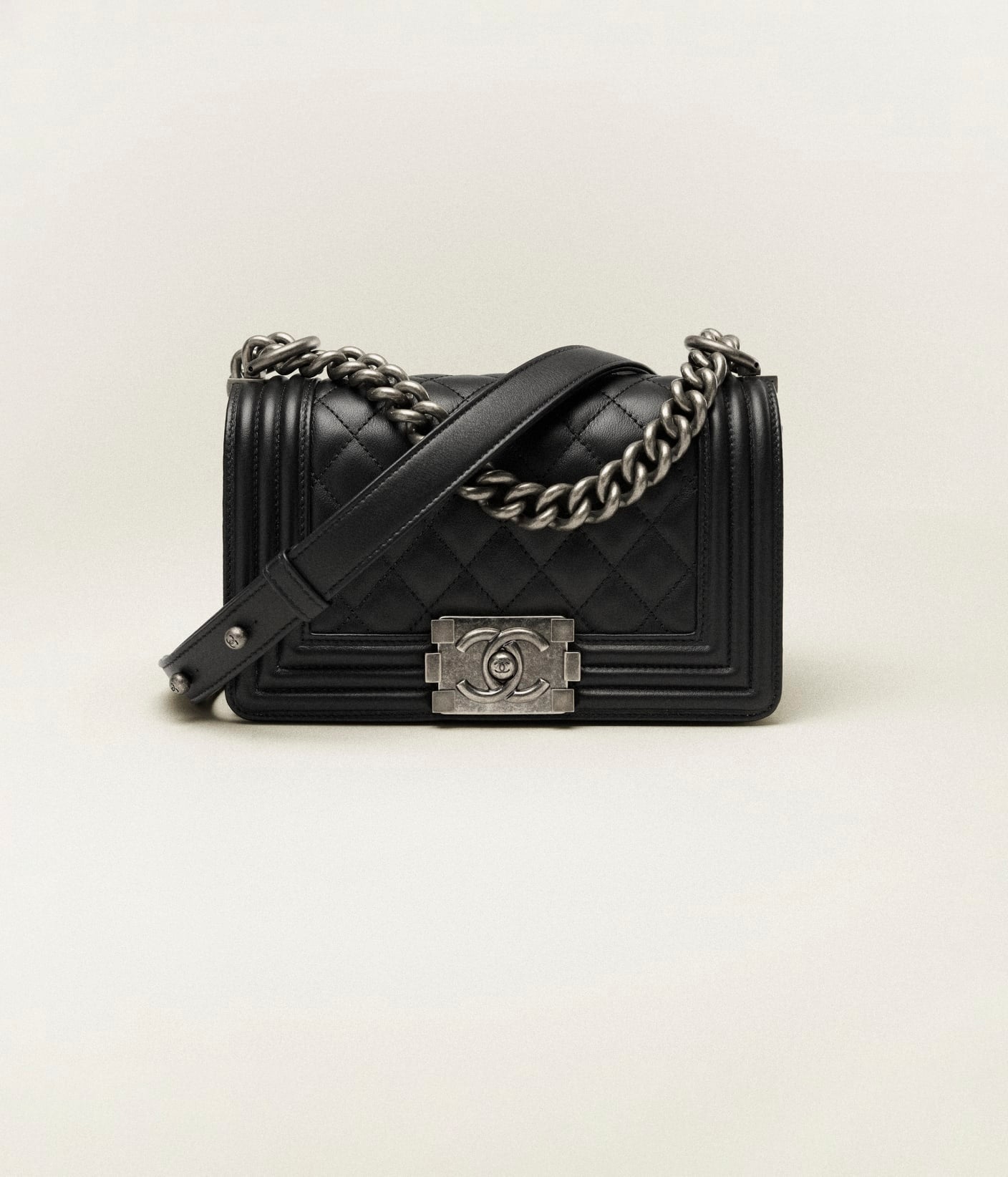 PETIT SAC BOY CHAN°L - #2