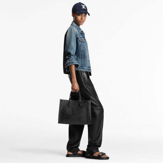 Cabas OnTheGo MM - #6