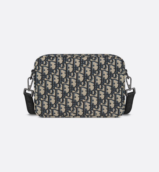 Sac bandoulière Safari - #1