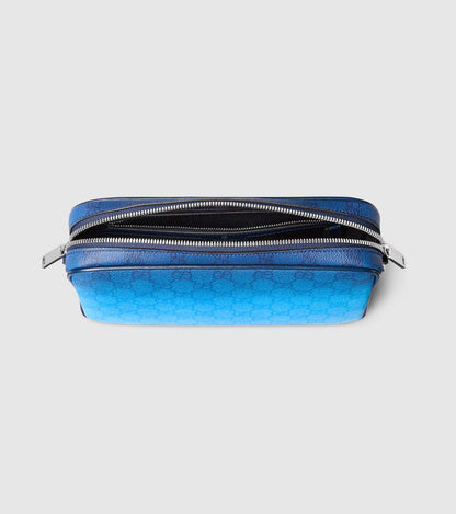 Sac à bandoulière GUCC° Chroma petit format