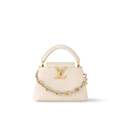 Sac Capucines Mini - #9