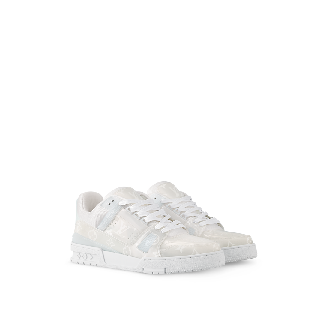 Sneaker L°V trainer - #18
