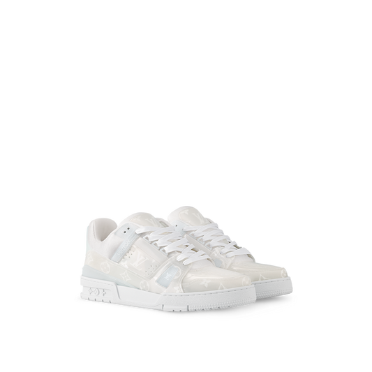 Sneaker L°V trainer - #18