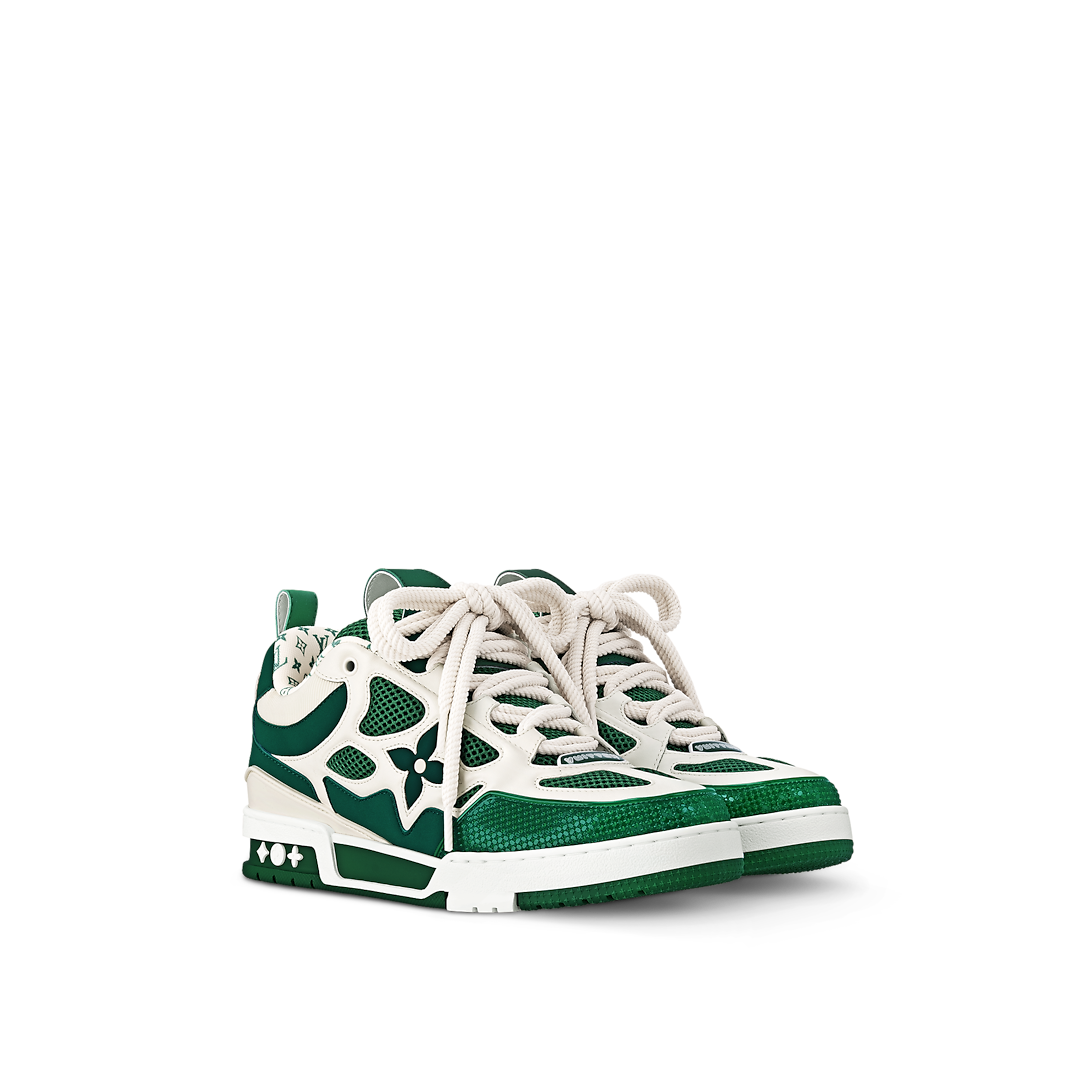 Sneaker L°V Skate - #6