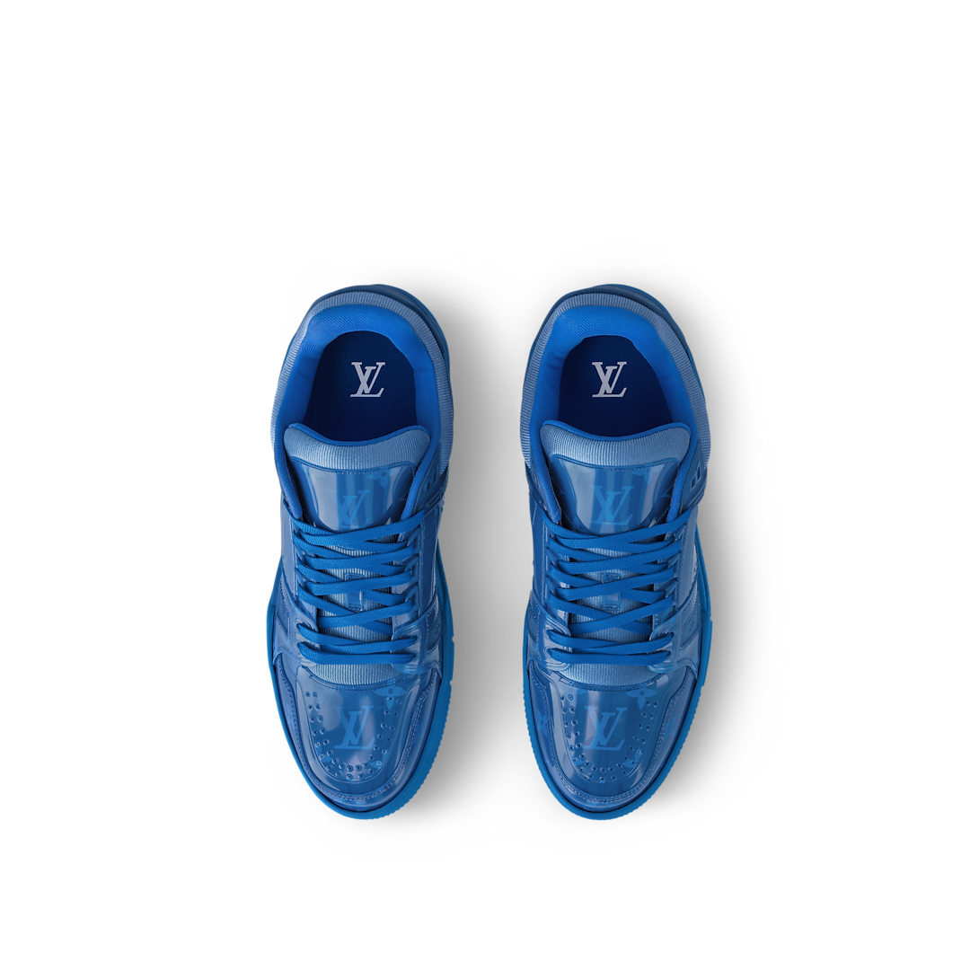 Sneaker L°V trainer - #20