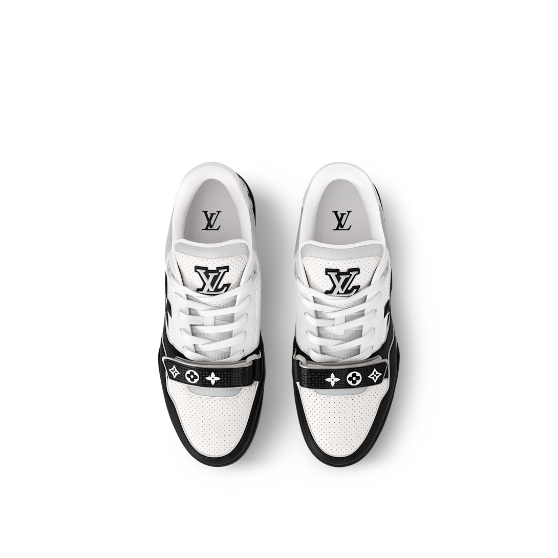 Sneaker L°V Trainer - #5