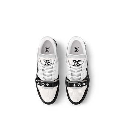 Sneaker L°V Trainer - #5