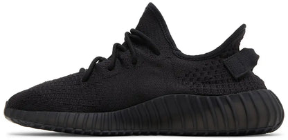 YZ°Y Boost 350 V2 Noir