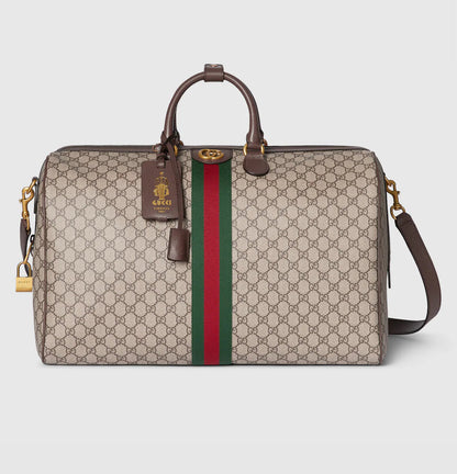 Sac de voyage GUCC° Savoy grande taille