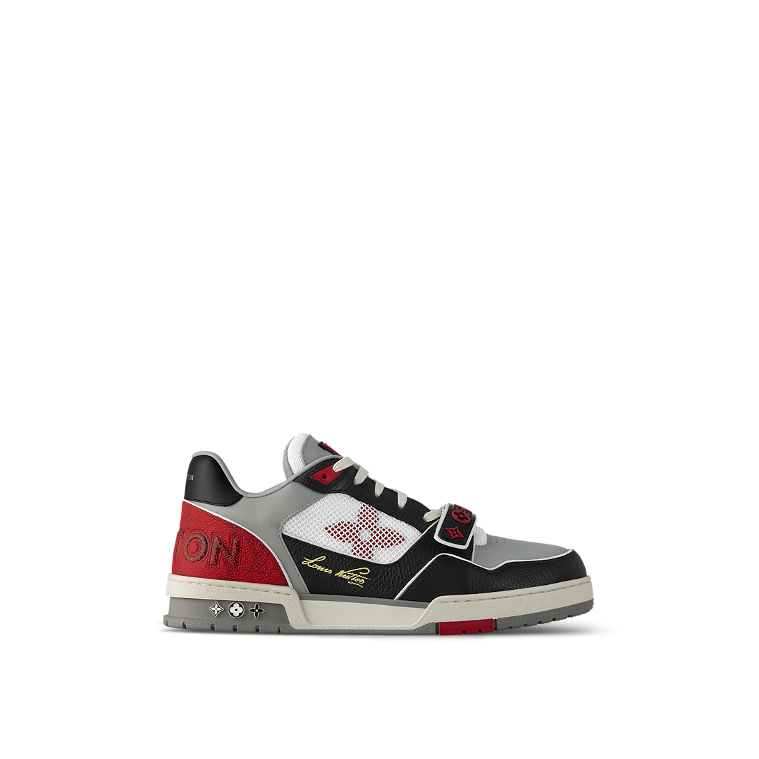 Sneaker L°V Skate - #2