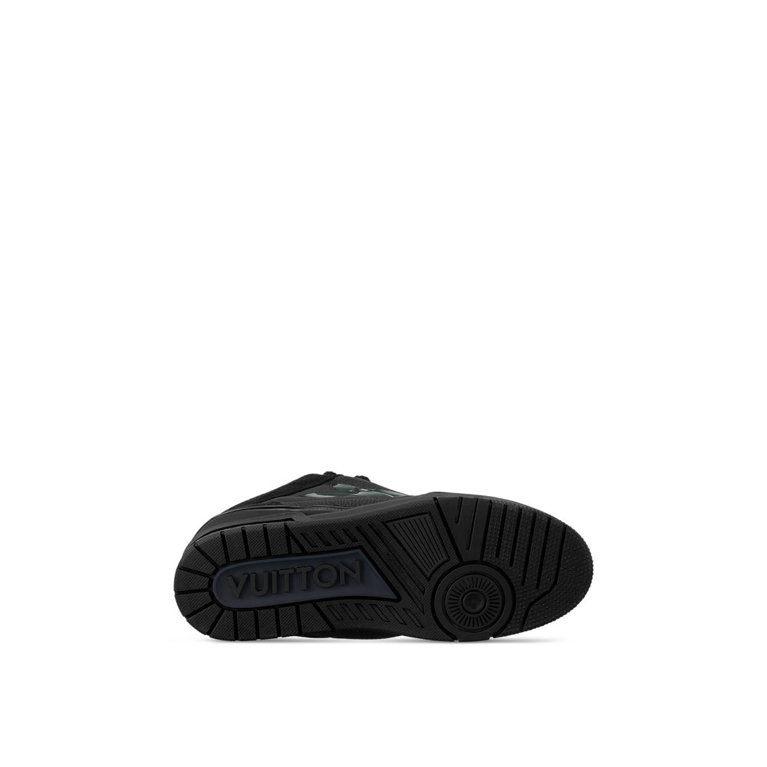 Sneaker L°V skate - #4