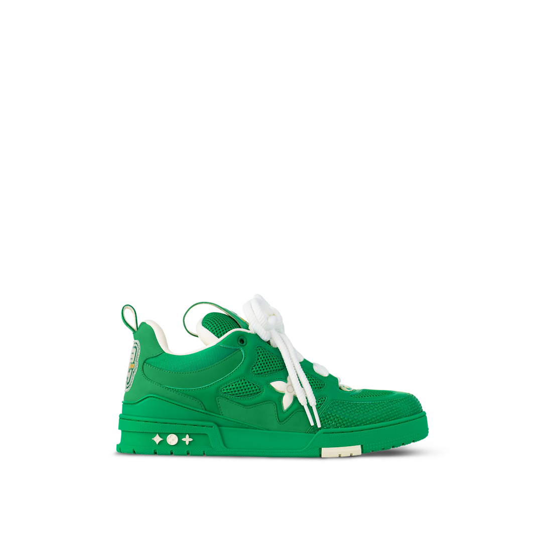 Sneaker L°V skate - #10