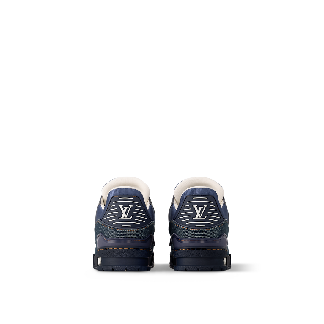 Sneaker L°V trainer - #21