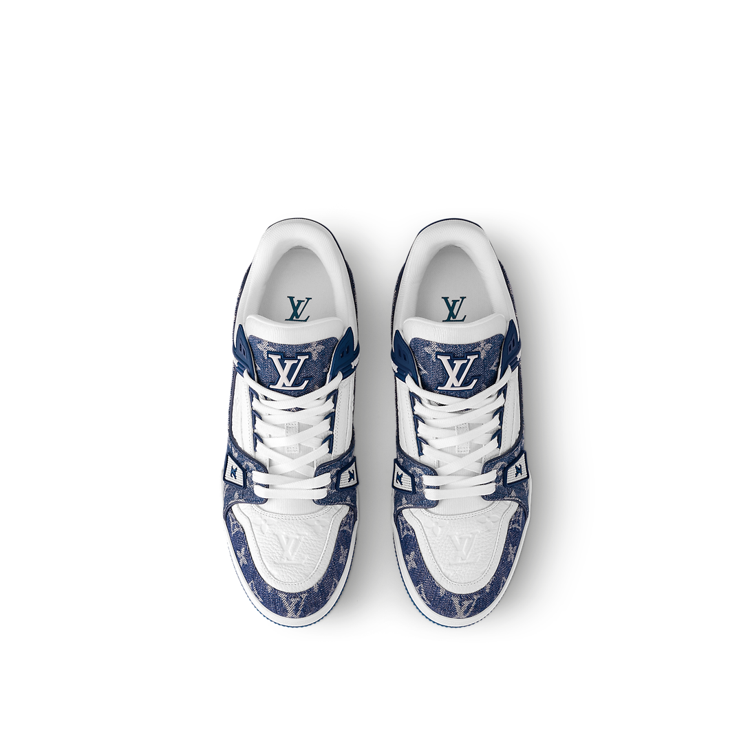 Sneaker L°V trainer - #10