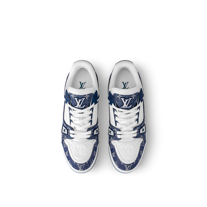 Sneaker L°V trainer - #10