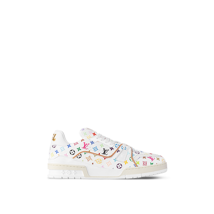 Sneaker L°V Trainer L°V x TM - #1