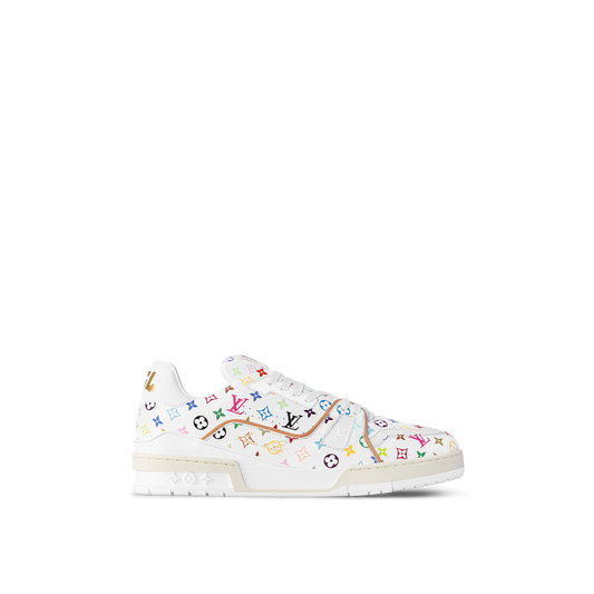 Sneaker L°V Trainer L°V x TM - #1