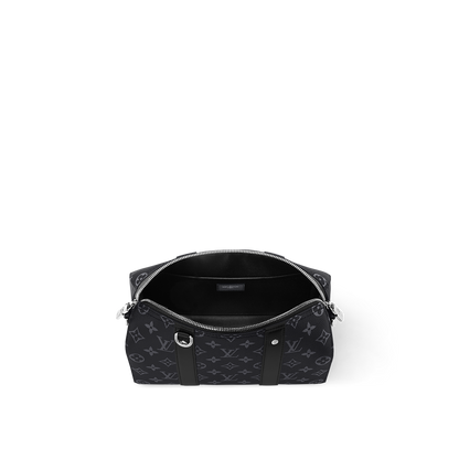 Sac City Keepall - #3