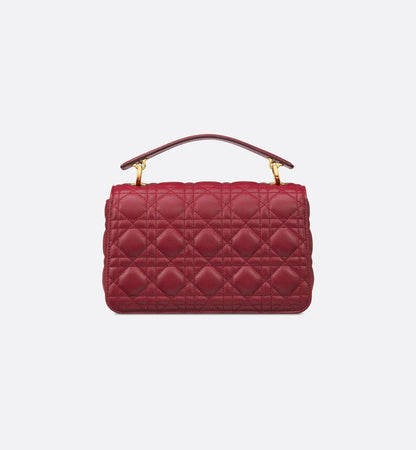 Sac Top Handle DI°R Jolie Small - #2