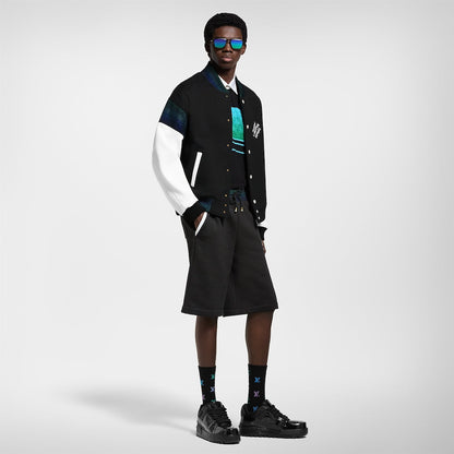 Sneaker L°V Trainer Maxi - #2