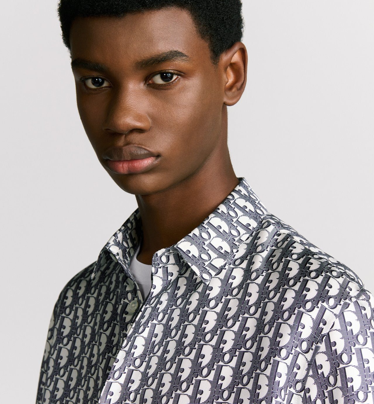 Chemise à manches courtes DI°R Oblique - DI°R T