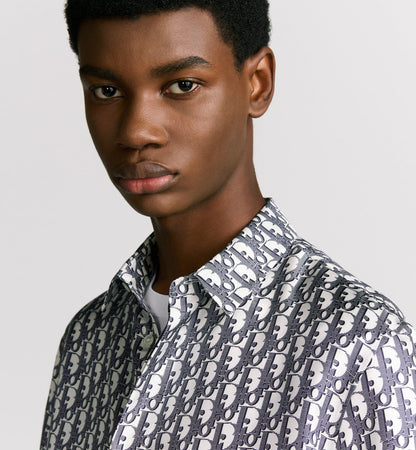 Chemise à manches courtes DI°R Oblique - DI°R T