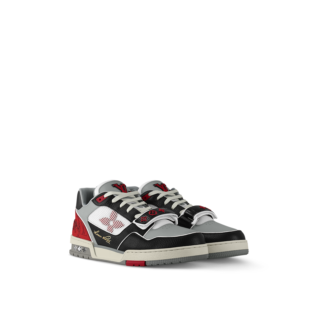 Sneaker L°V Skate - #2