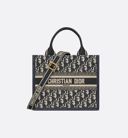 Sac DI°R Book Tote Small - #4