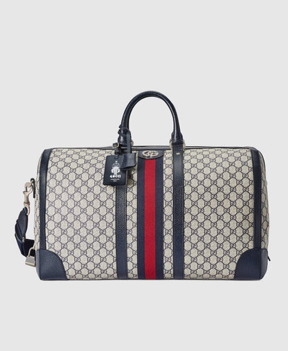 Sac de voyage GUCC° Savoy grand format