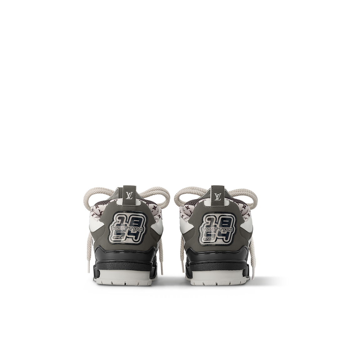 Sneaker L°V Skate - #7