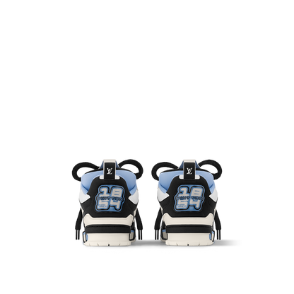 Sneaker L°V skate - #9