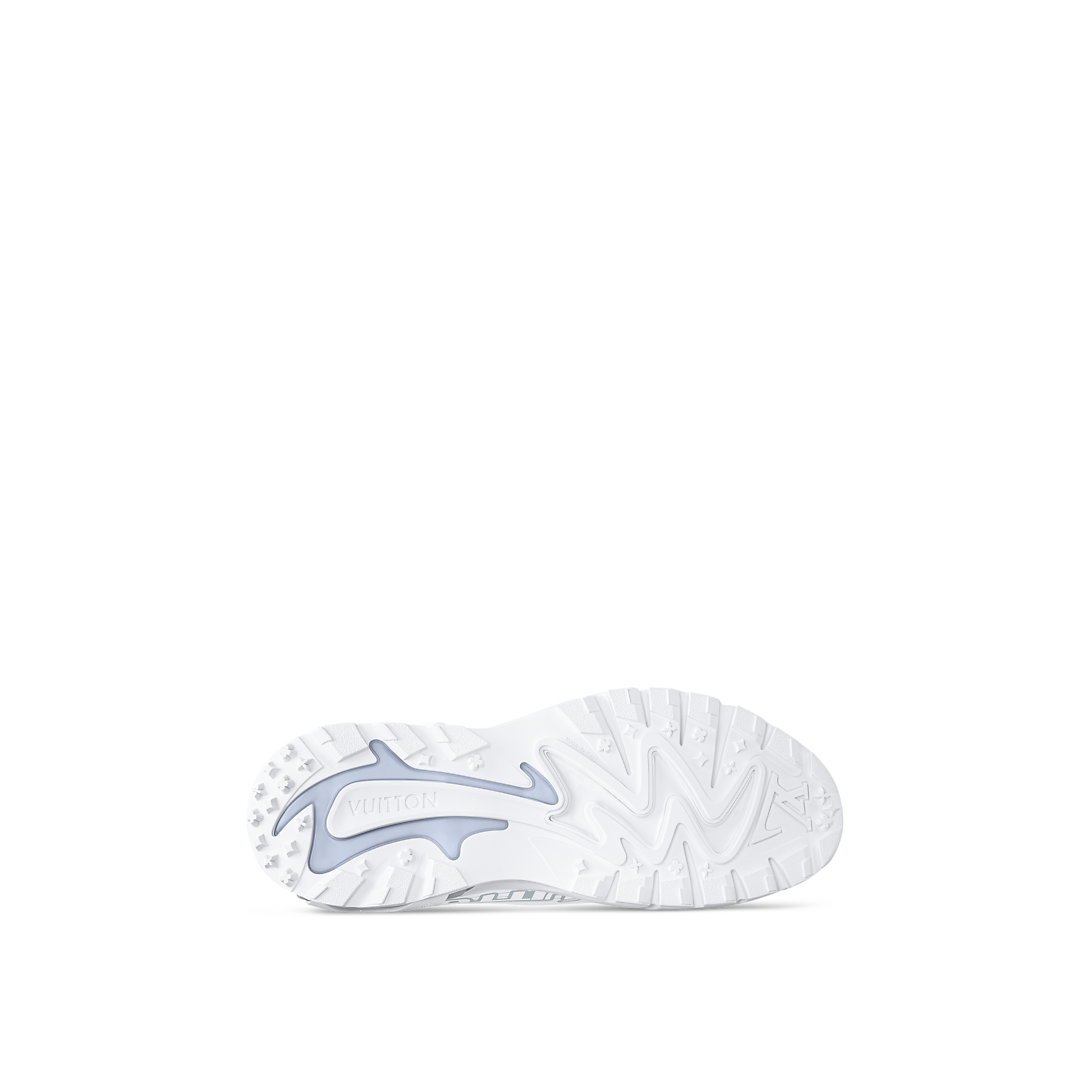 Sneaker L°V Runner Tatic - #5