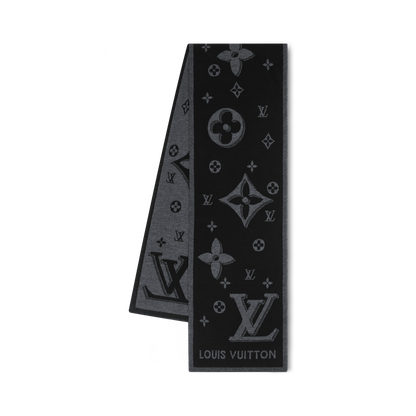 Bonnet et Écharpe L°V Galaxy