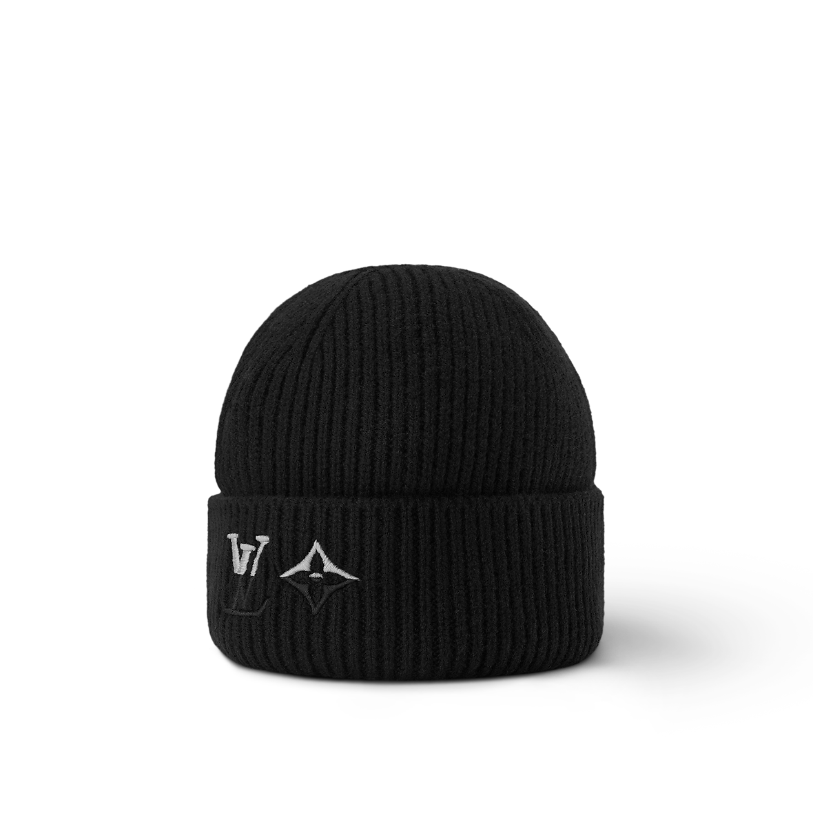 Bonnet L°V Dual Noir
