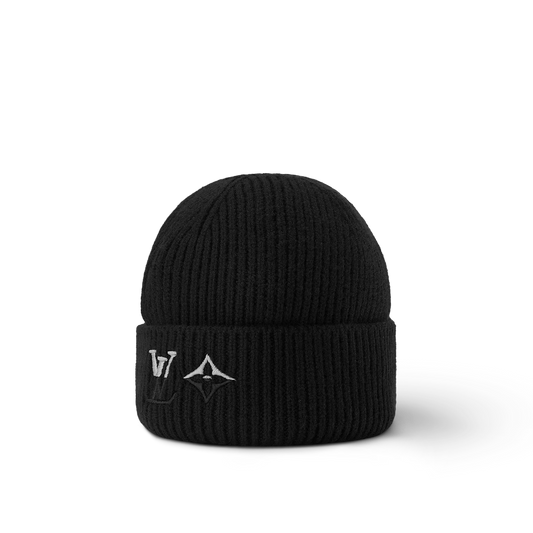 Bonnet L°V Dual Noir