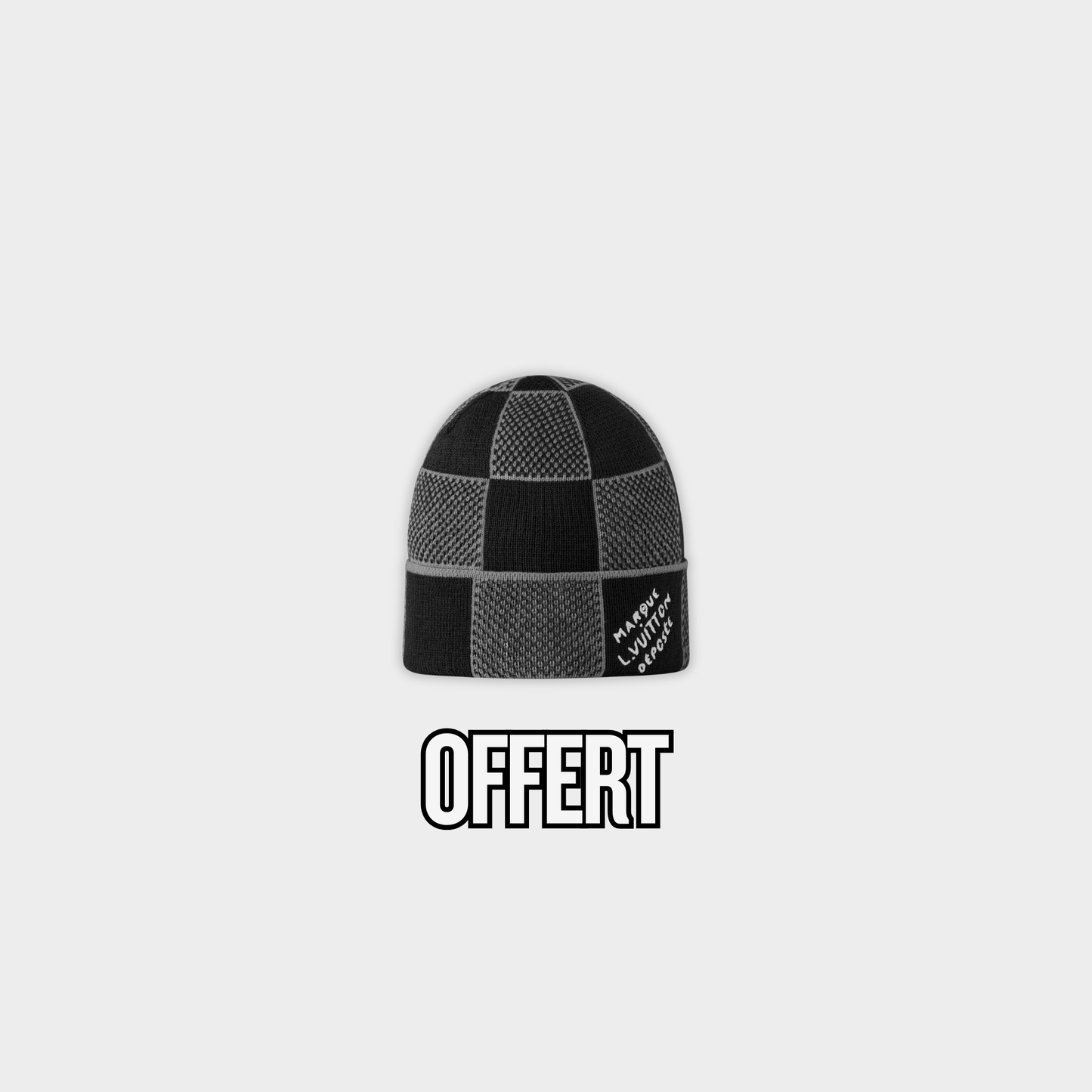 Outfit Cargo Stone I. + Bonnet Offerte