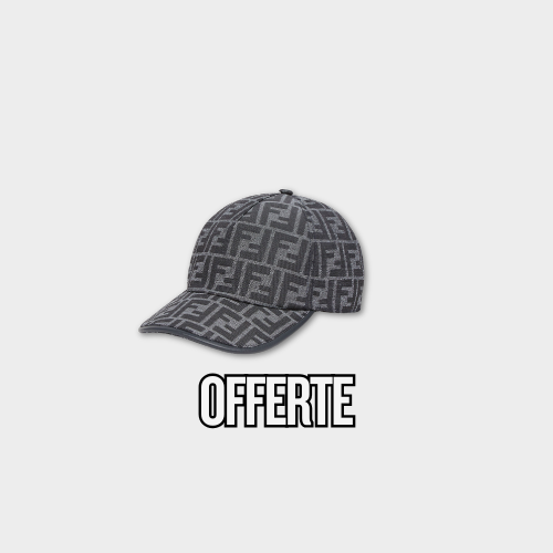 Outfit F°ndi + Casquette Offerte