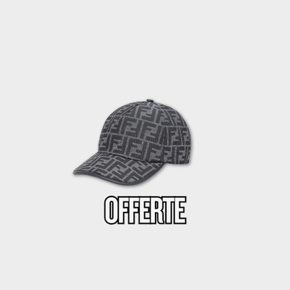 Outfit F°ndi + Casquette Offerte