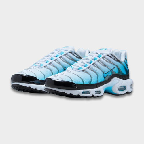 Air Max Plus Baltic Blue